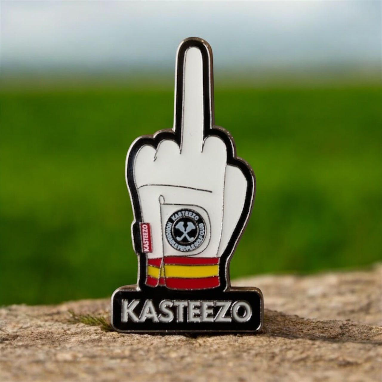 Marcabolas Kasteezo