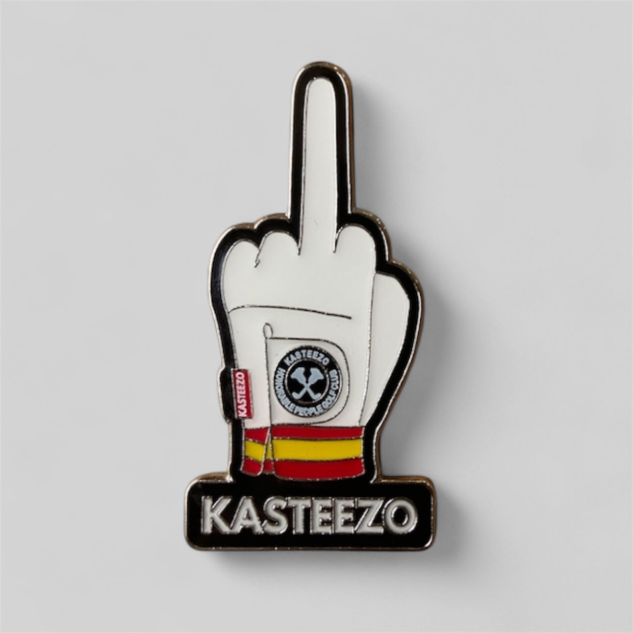 Marcabolas Kasteezo